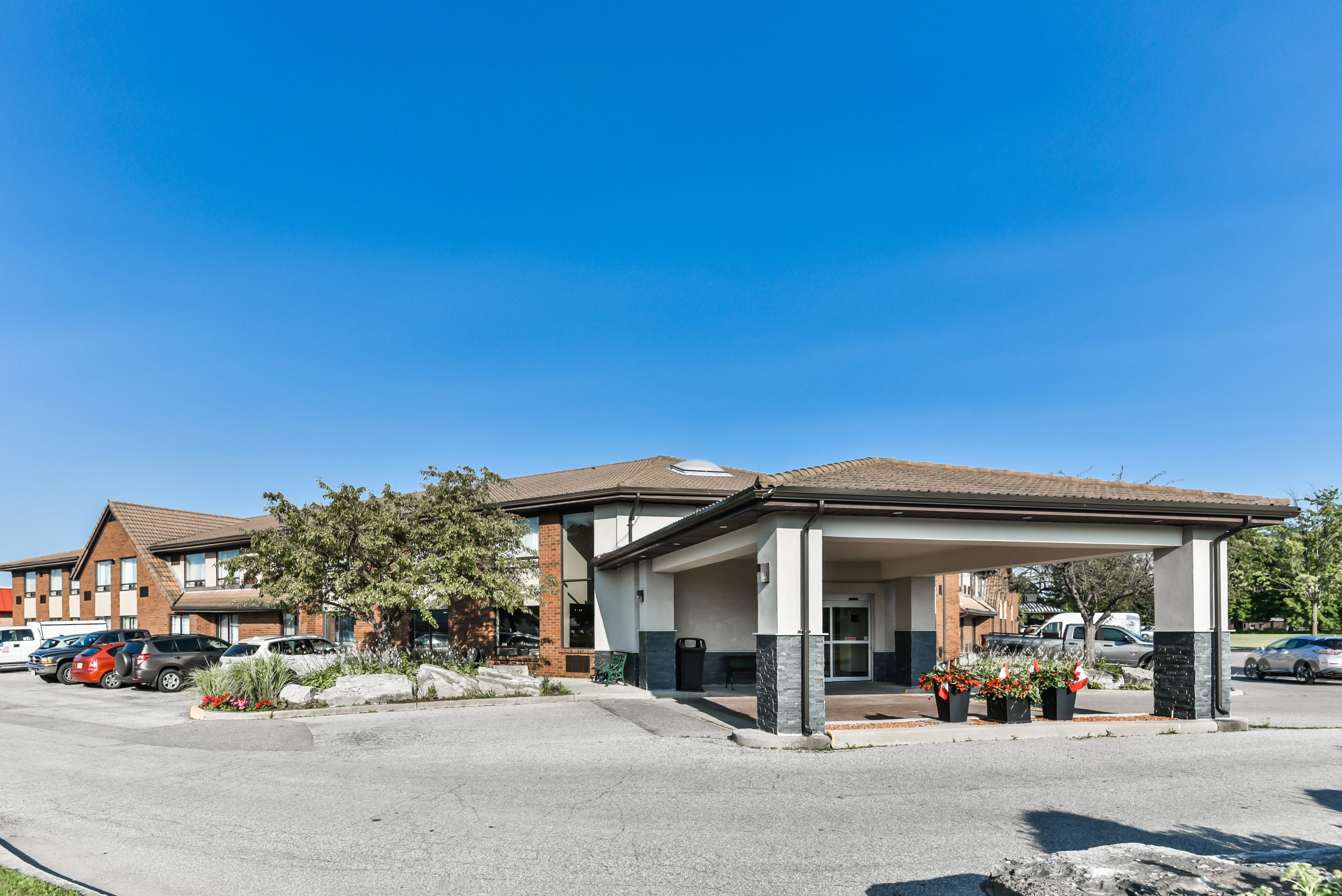 Chatham - Comfort Inn