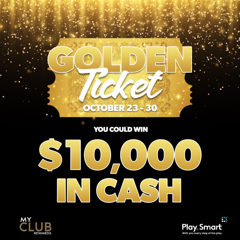 Golden Ticket