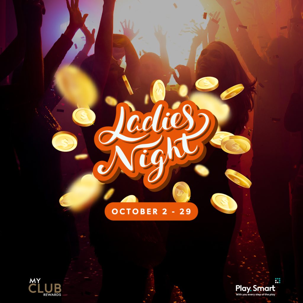 Ladies Night